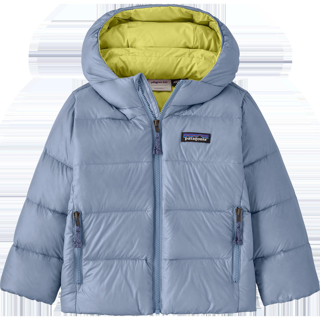 Youth Hi-Loft Down Sweater Hoody