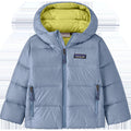 Youth Hi-Loft Down Sweater Hoody