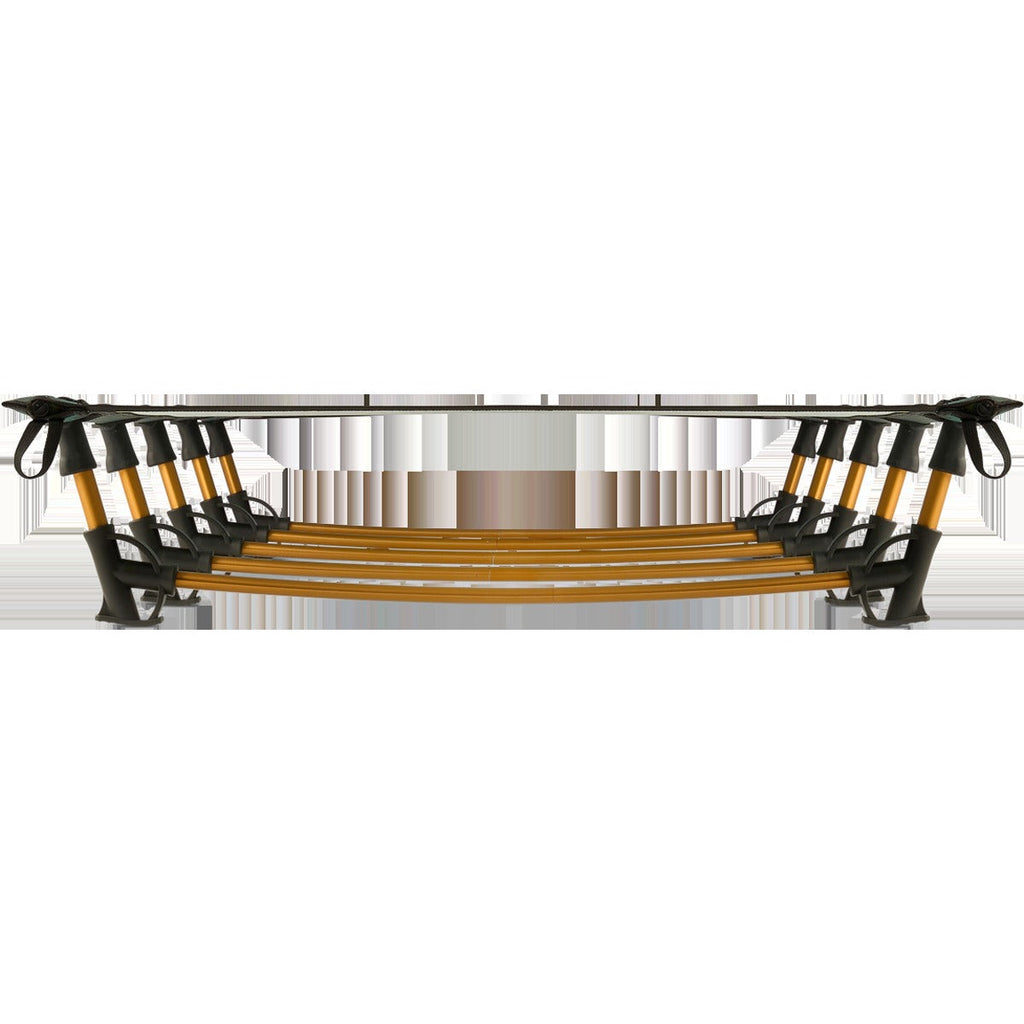 Lowdown Cot