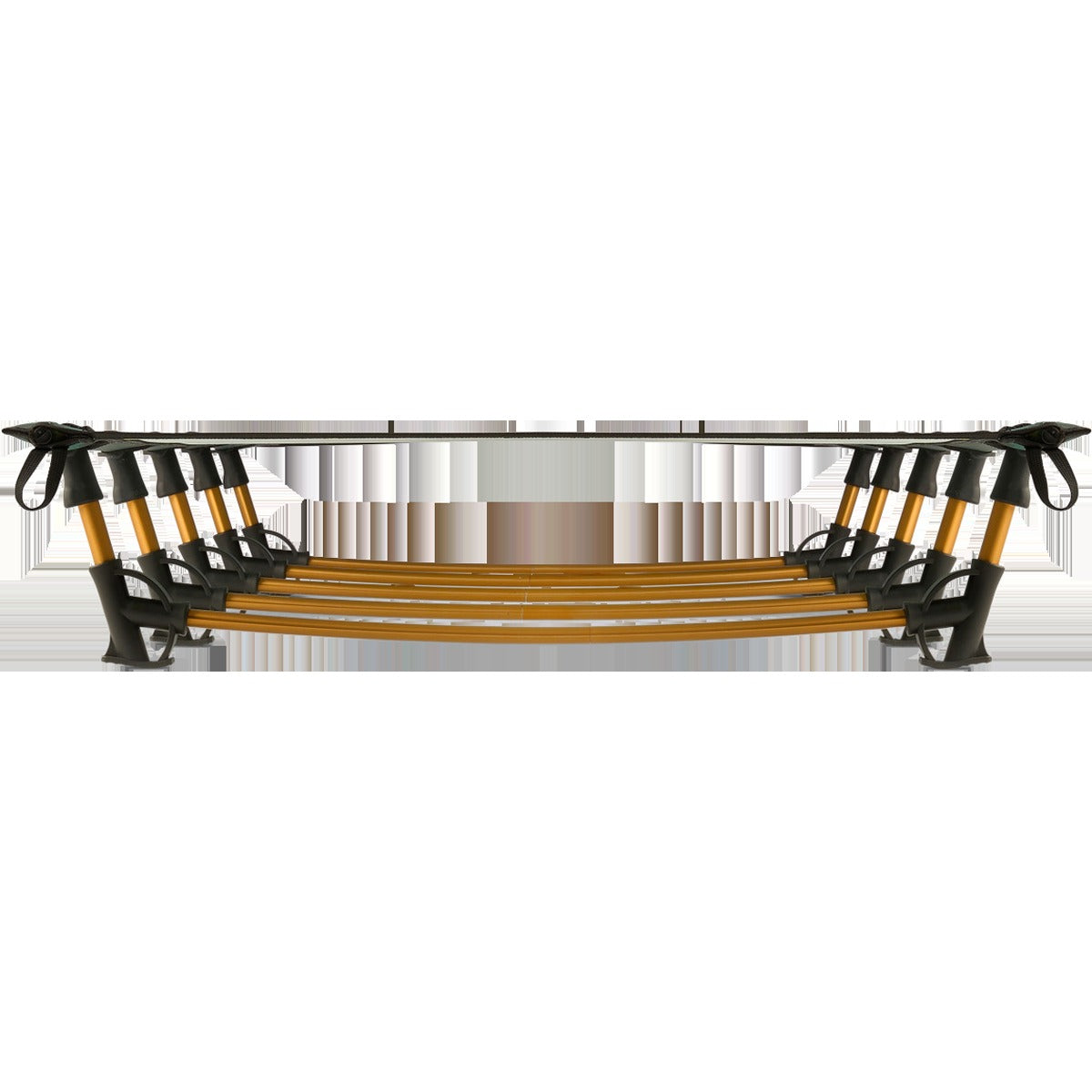 Lowdown Cot