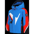 Youth Super G Jacket