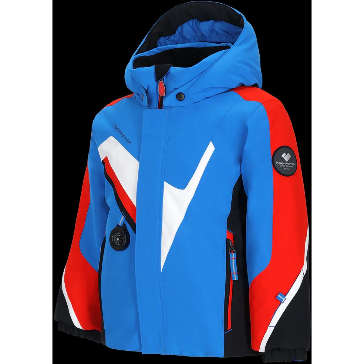 Youth Super G Jacket