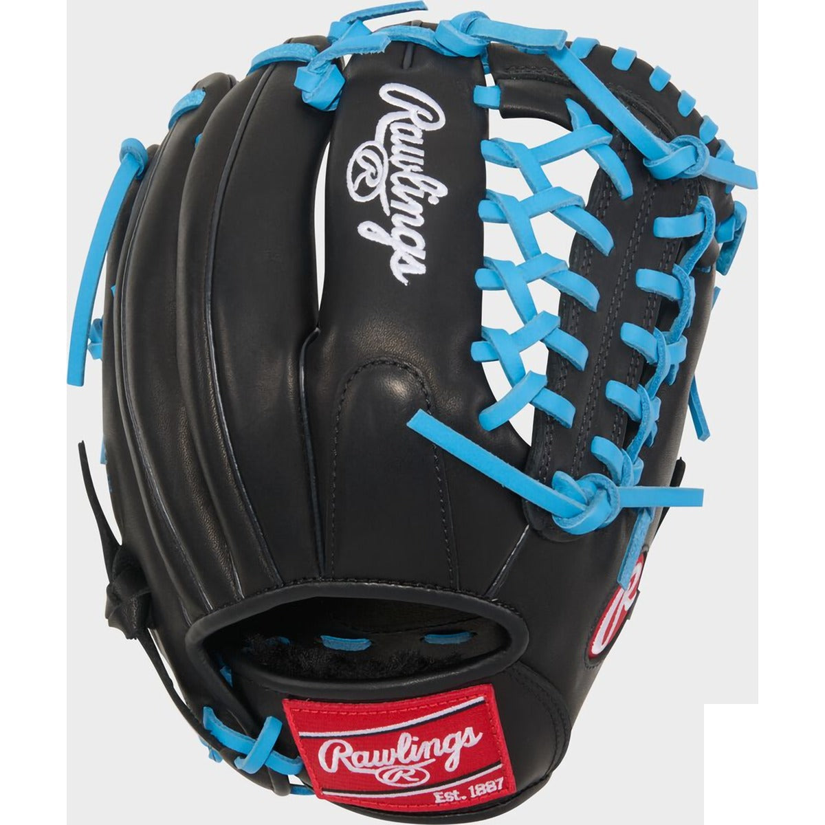 R9 ContourFit - 11.5" Trap-Eze Web Left Hand Throw