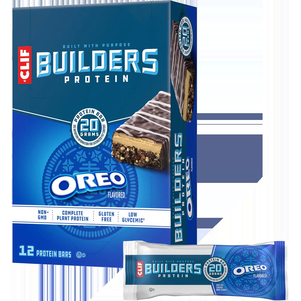 Builders Bar
