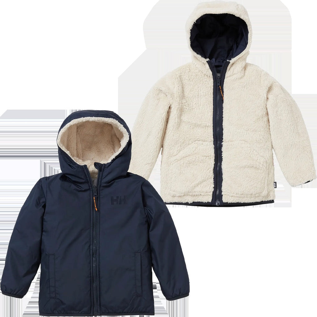 Youth Champ Reversible Jacket