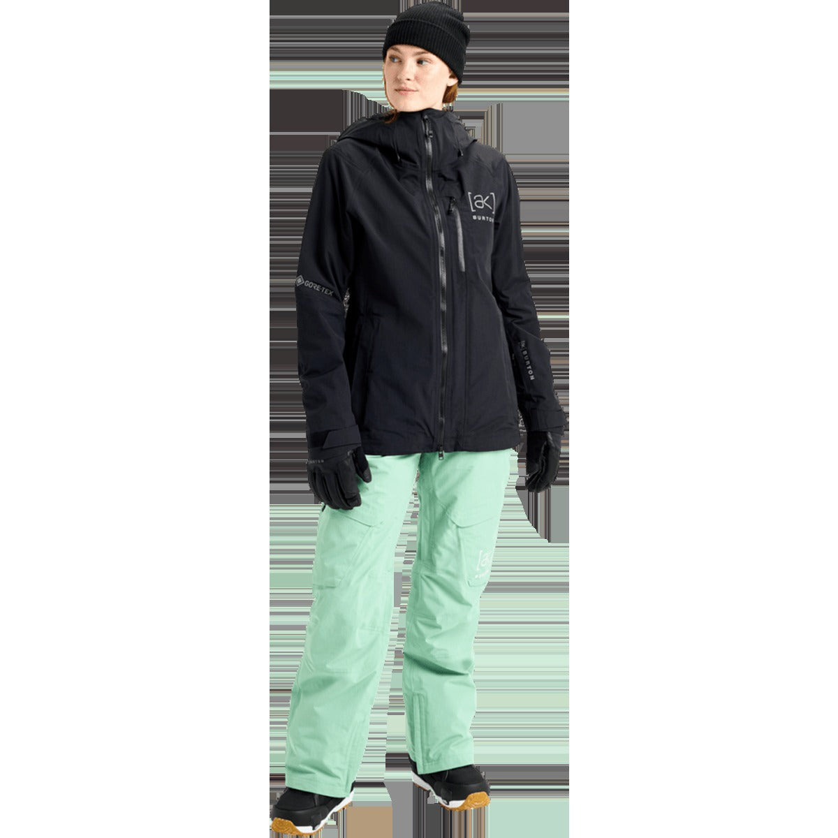 Women's AK Upshift GORE-TEX 2L Jacket
