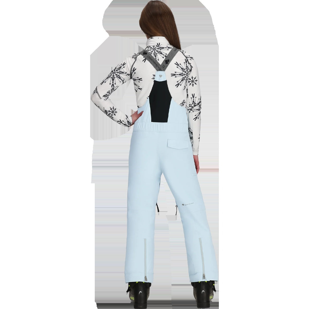 Youth Anya Bib Pant