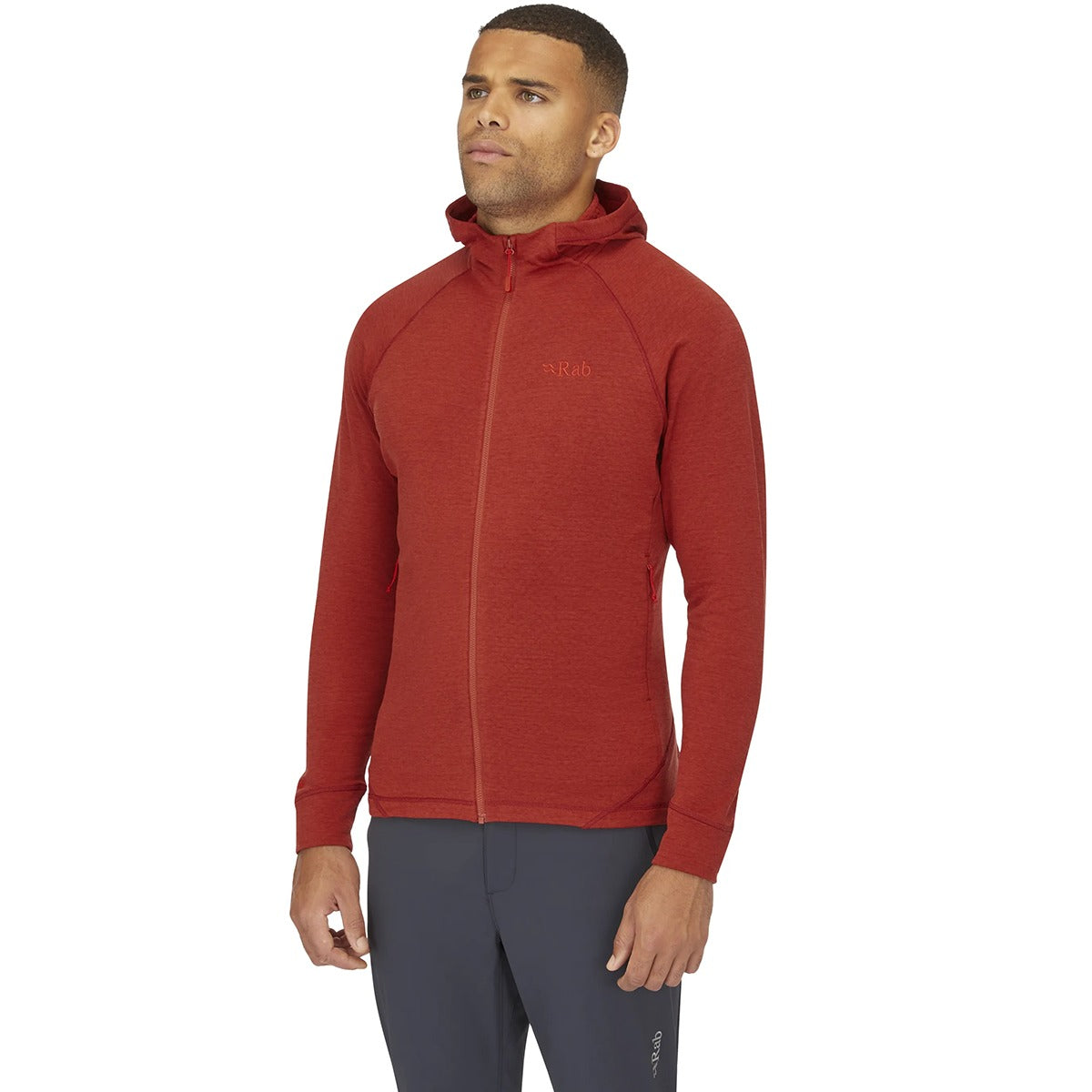 Men's Nexus Hoody