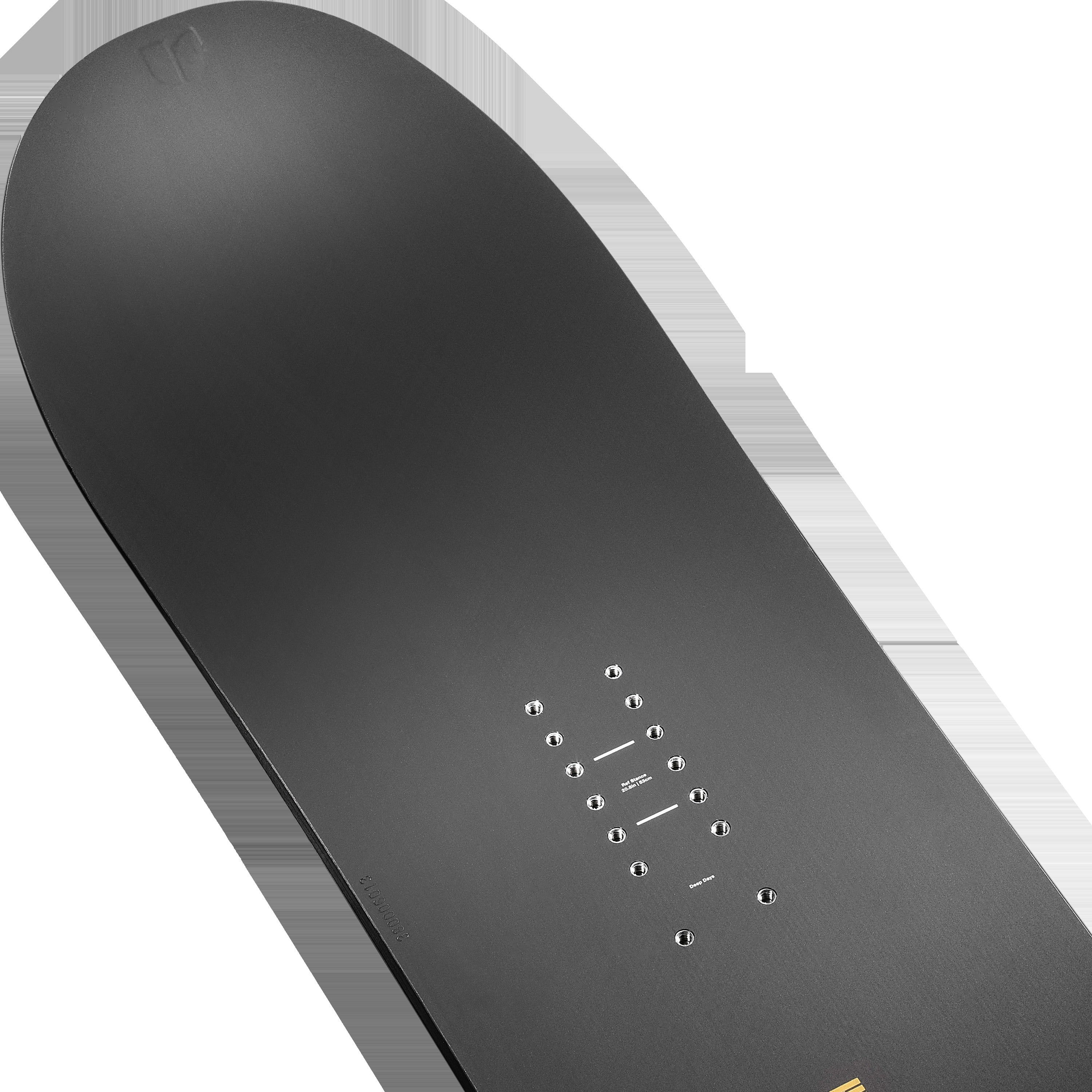 United Shapes Horizon Demo Snowboard