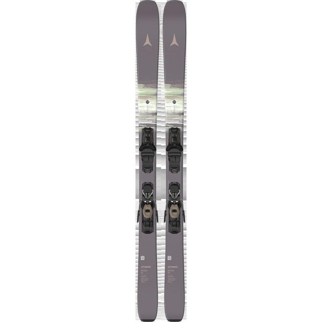 Women's Maven 84 + M 10 GW