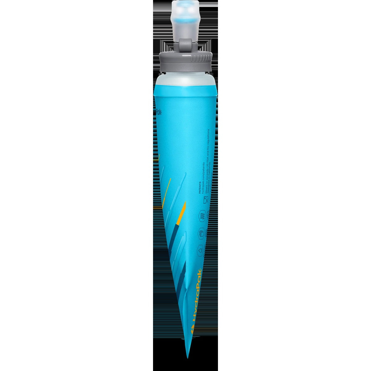 SoftFlask 250 ml 2-pack