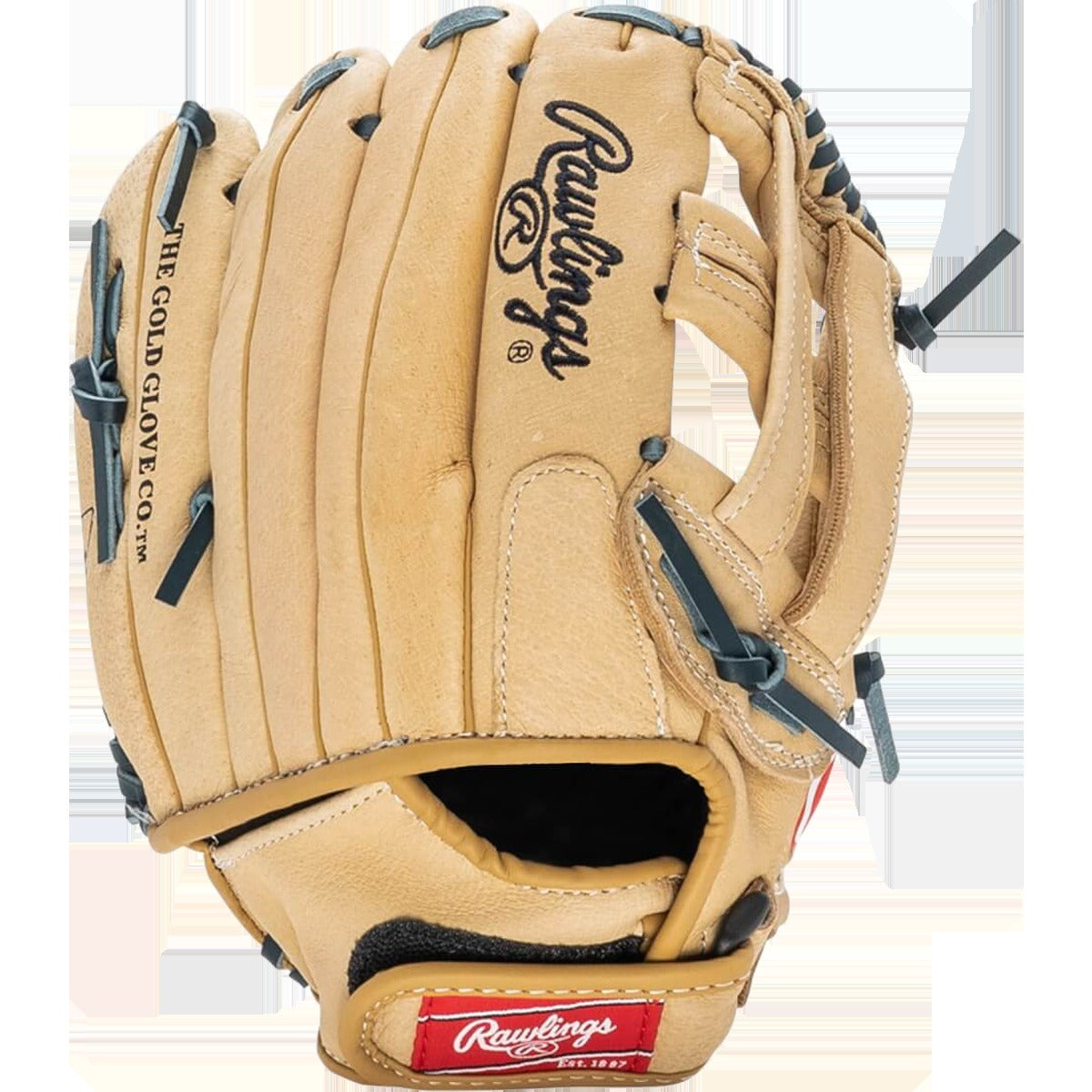 Youth Sure Catch Yelich - 11.5" H-Web