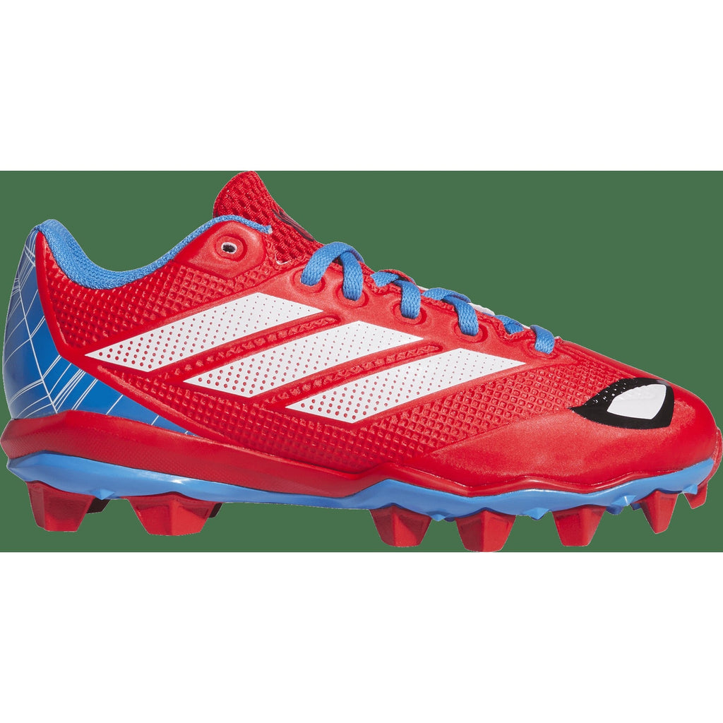 Youth Adizero Impact 2.0 MD Spider-Man
