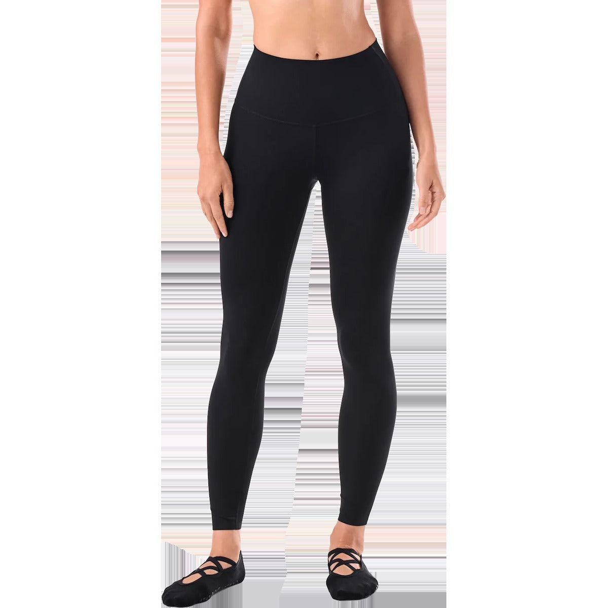 Women's High Waisted 7/8 Leggings