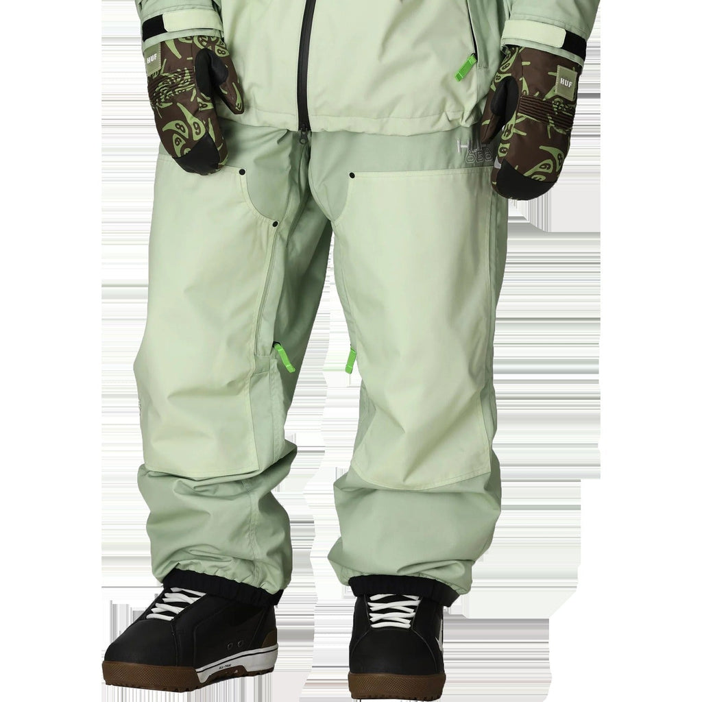 Men's Huf Double H Pant