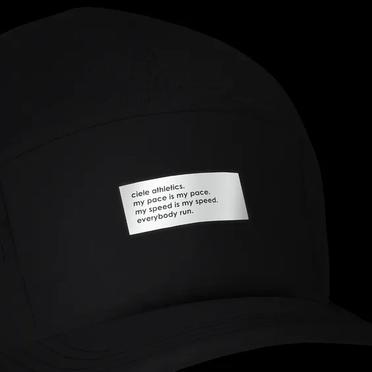 ALZ Cap SC - Pace Label