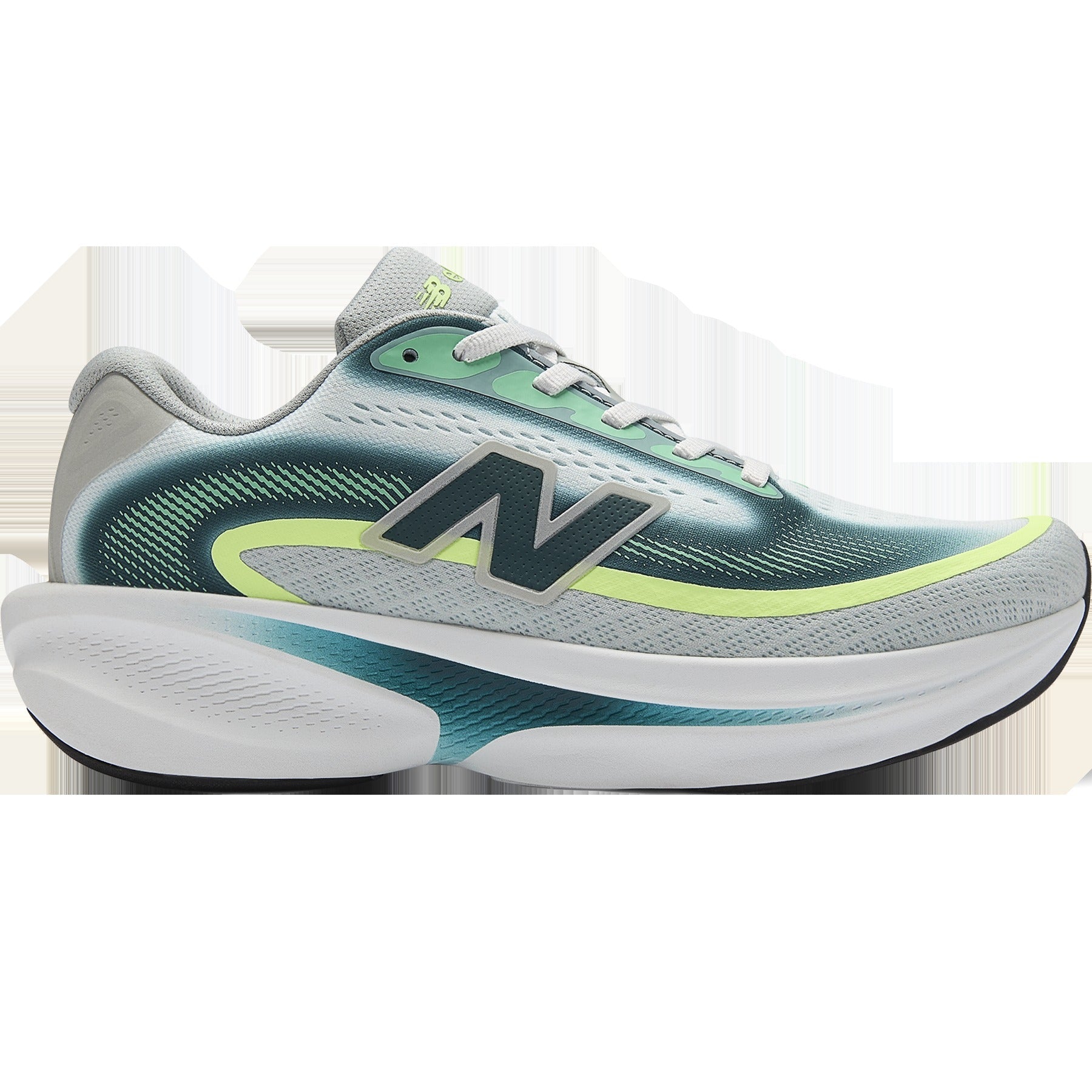 Men's Ellipse