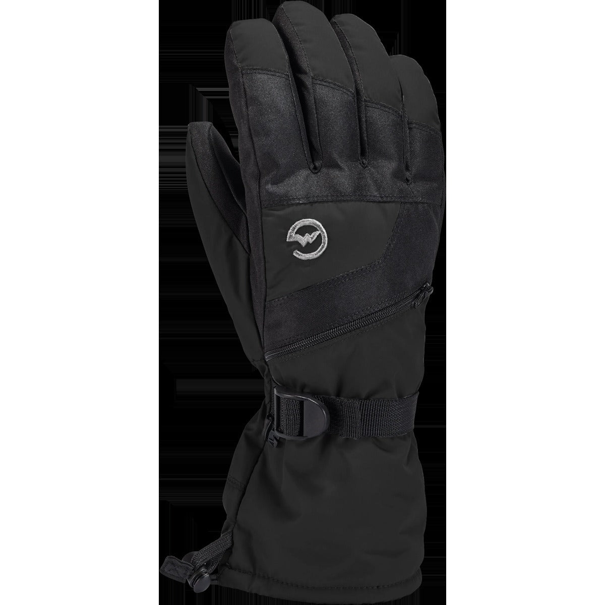 Ultra Drimax Gauntlet