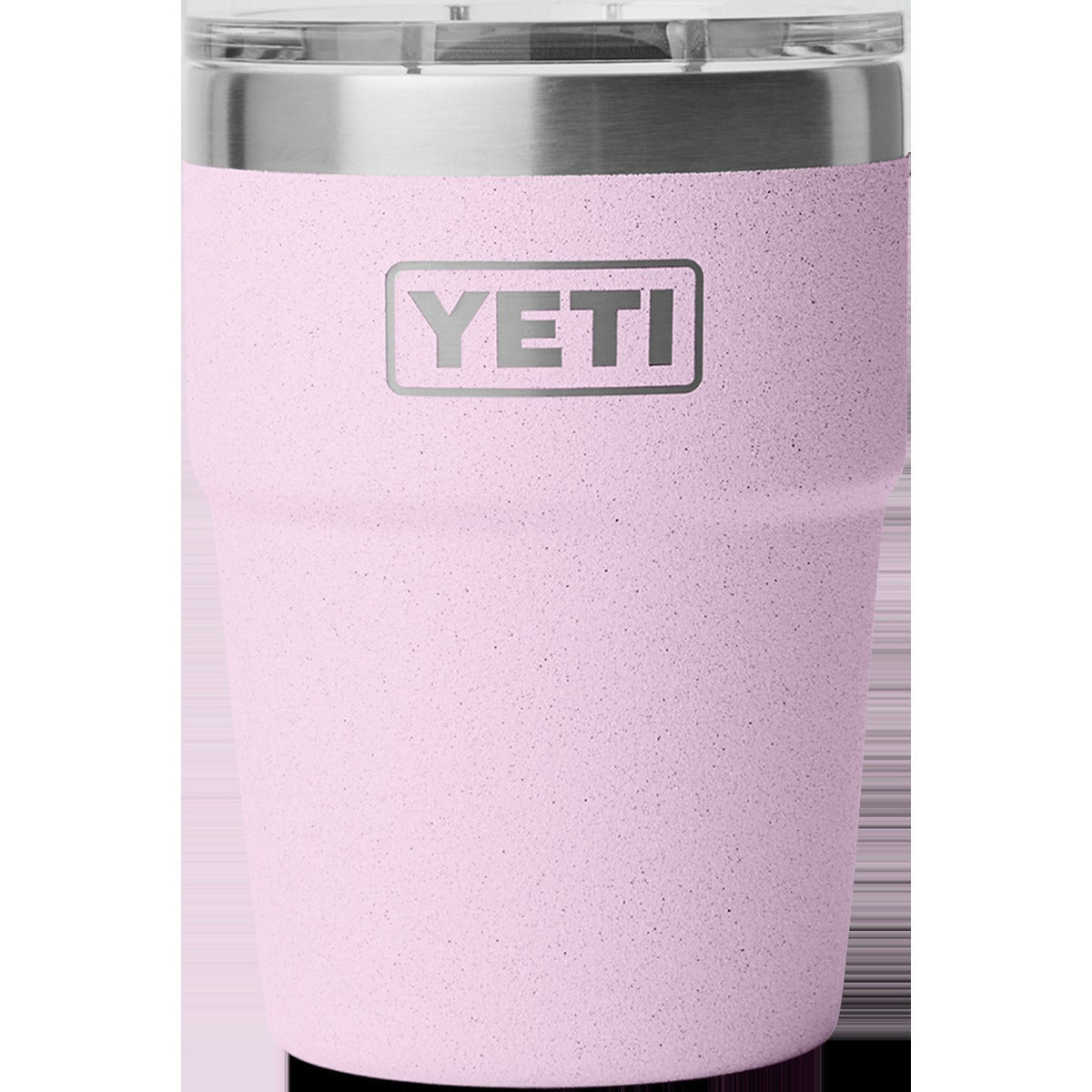 Rambler 16oz Stackable Cup with MagSlider Lid