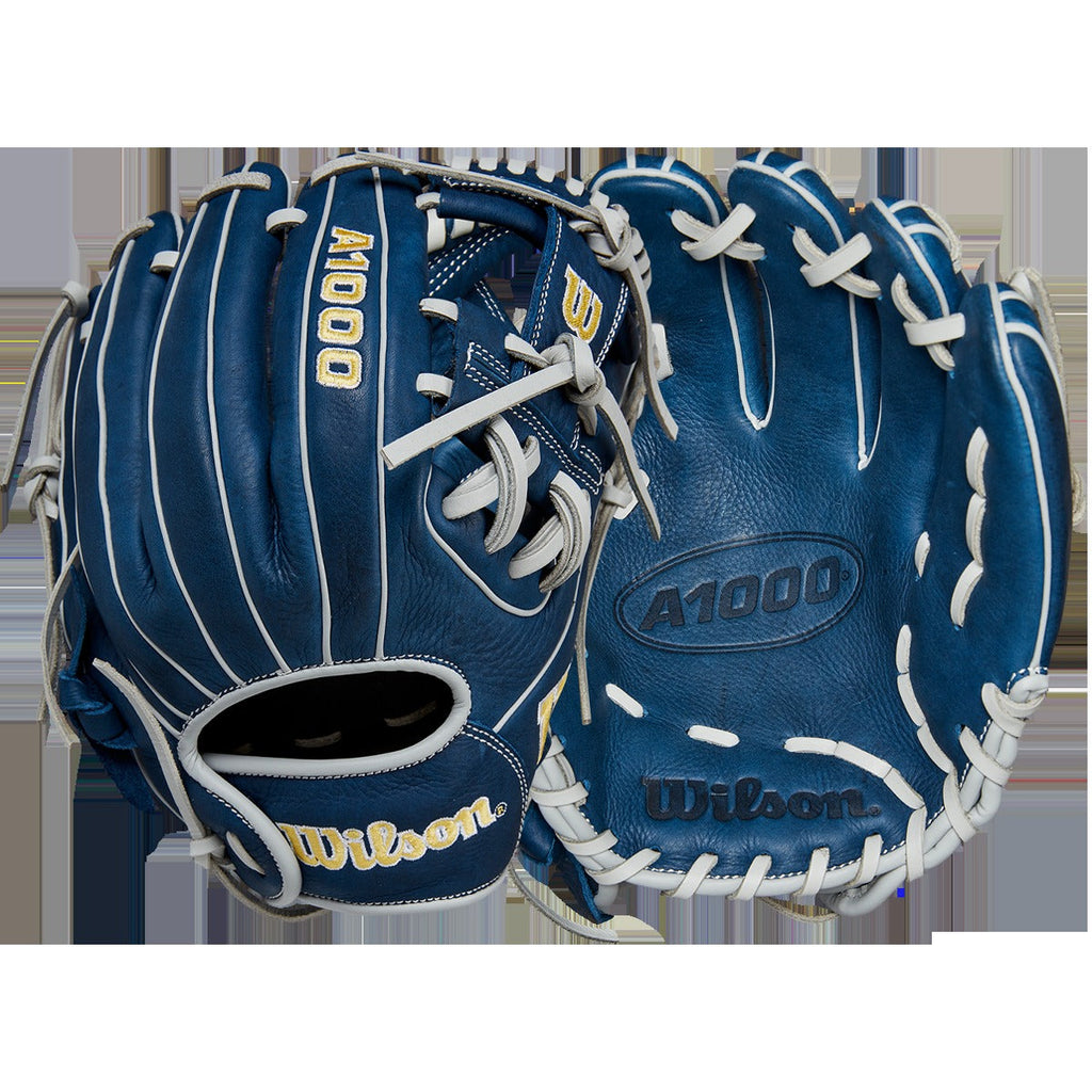 A1000 DP15 Infield - 11.5" H-Web