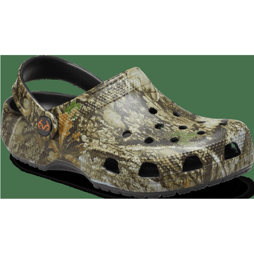 Youth Classic Realtree Clog Kid's