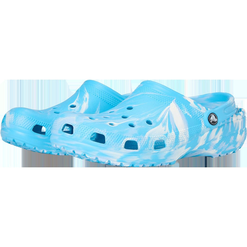 Women's Classic Marble Clog