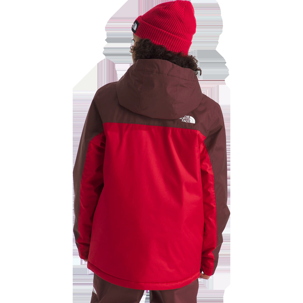Youth Freedom Insulated Jacket