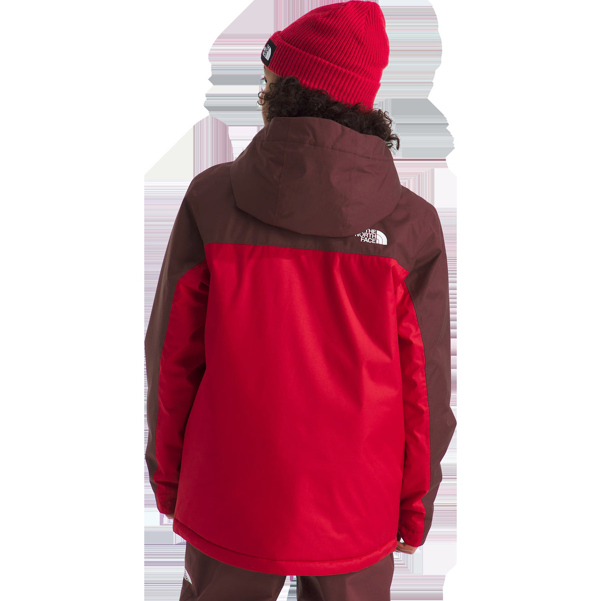 Youth Freedom Insulated Jacket