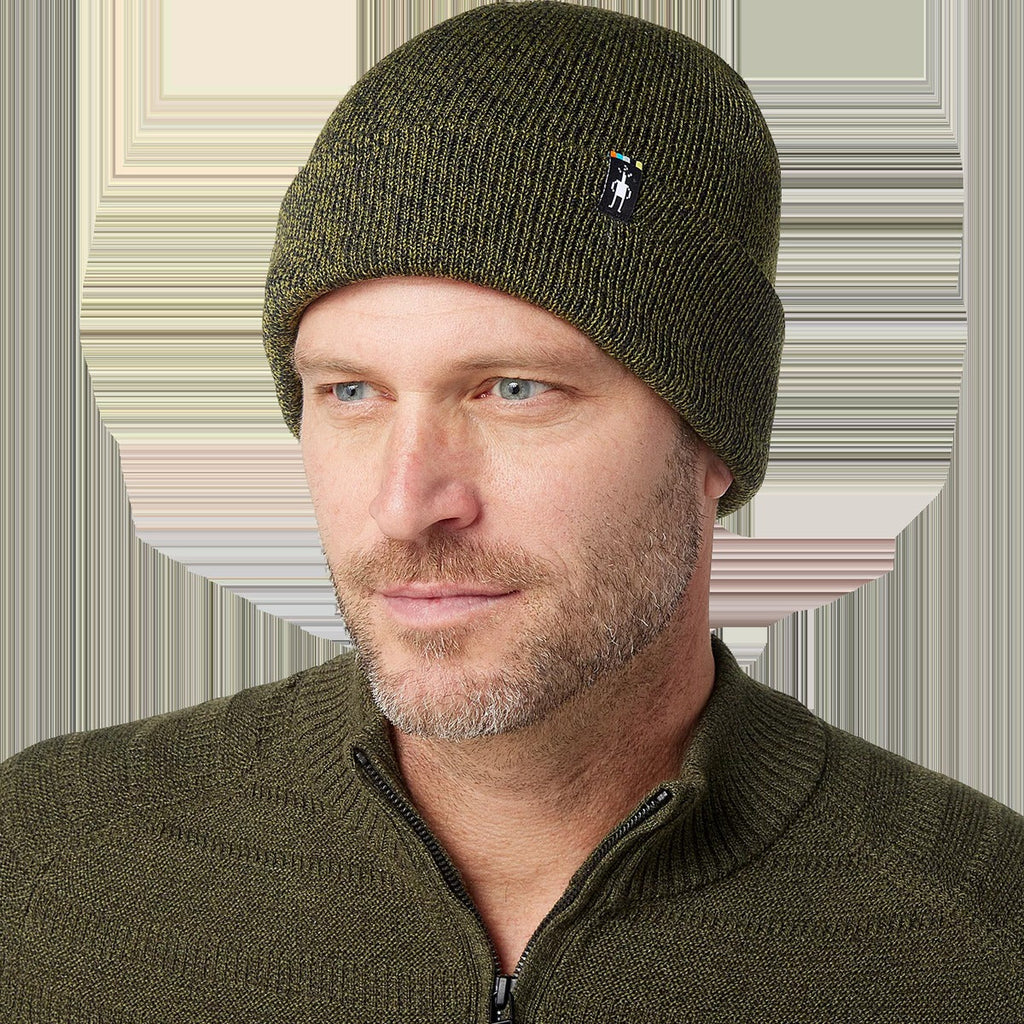 Cozy Cabin Hat