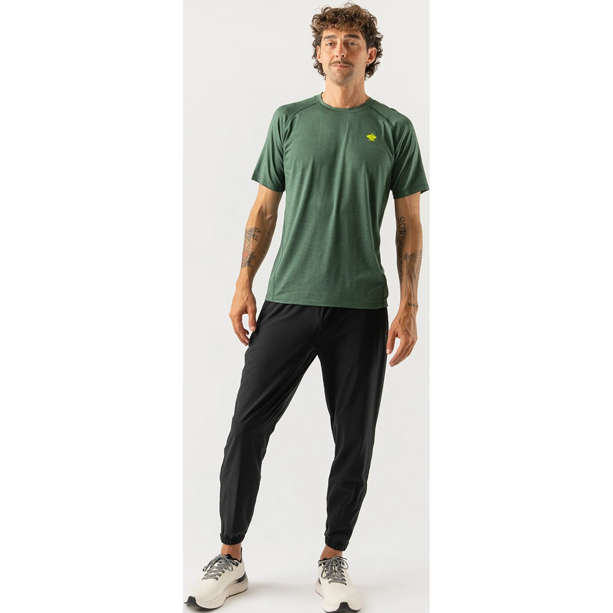Men's EZ Tee Short Sleeve