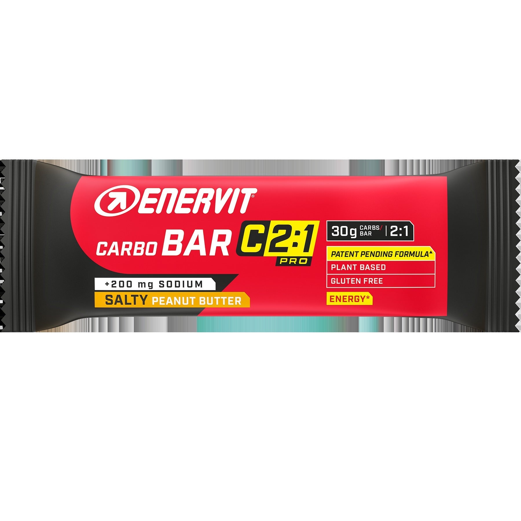 C2:1PRO Carbo Bar