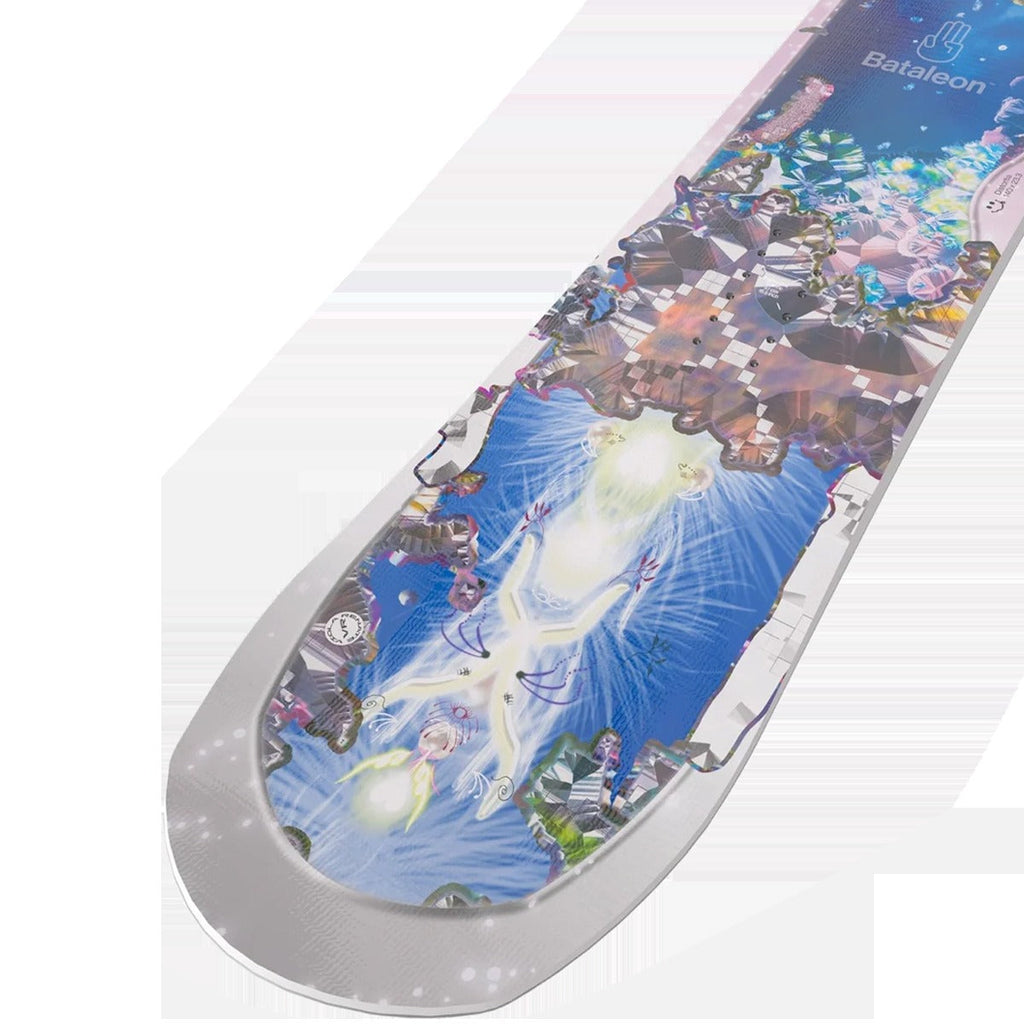 Bataleon Women's Distortia Demo Snowboard