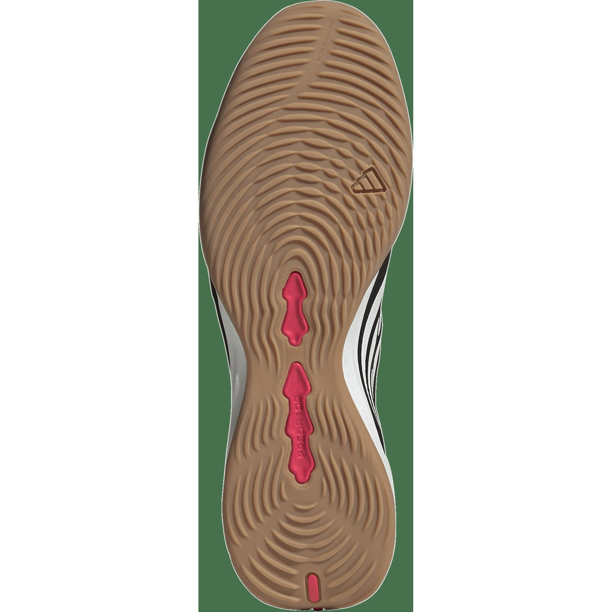 Predator League Fold-Over Tongue Indoor