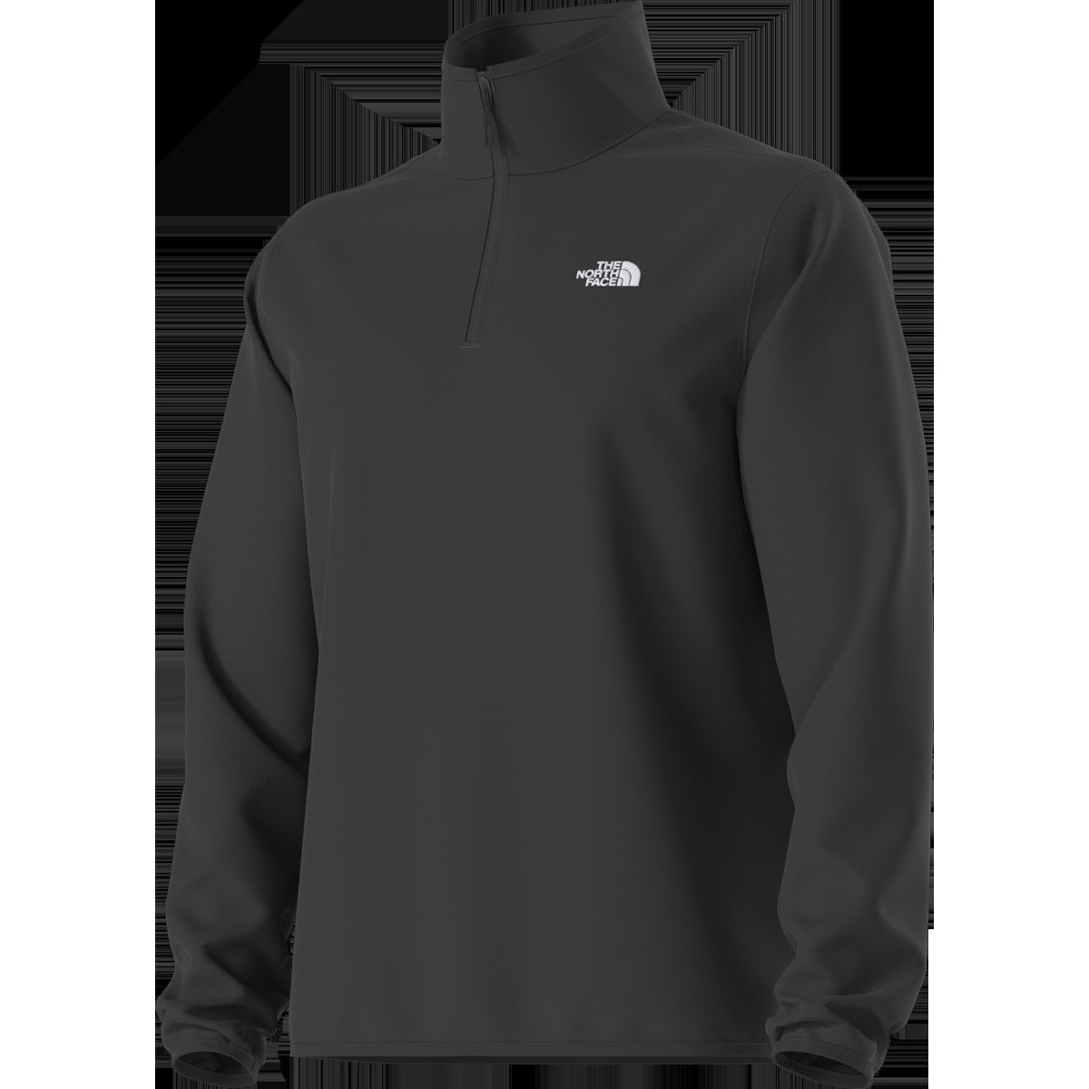 Men's Glacier Fleece 1/4 Zip