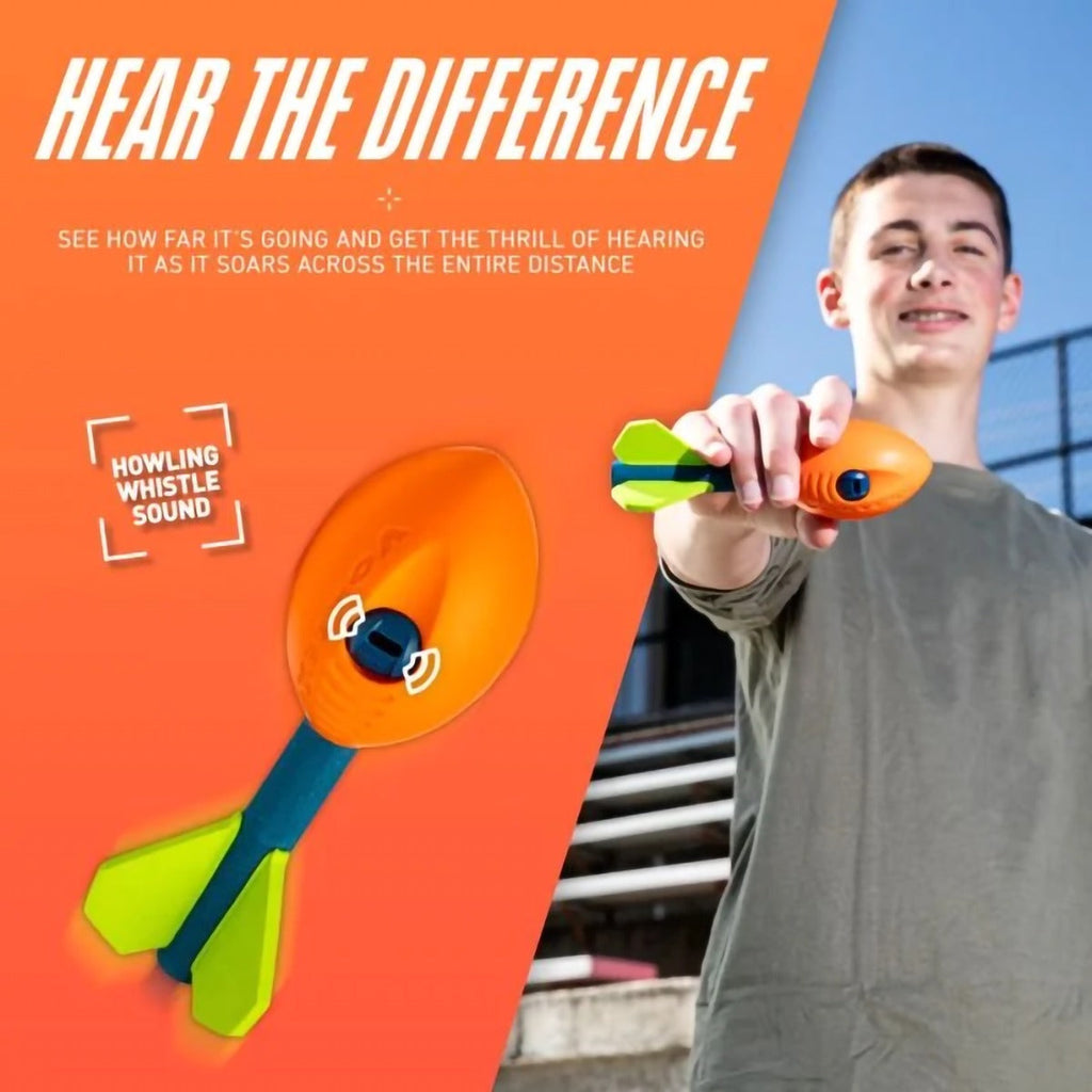 Nerf Vortex Mini Aero Howler
