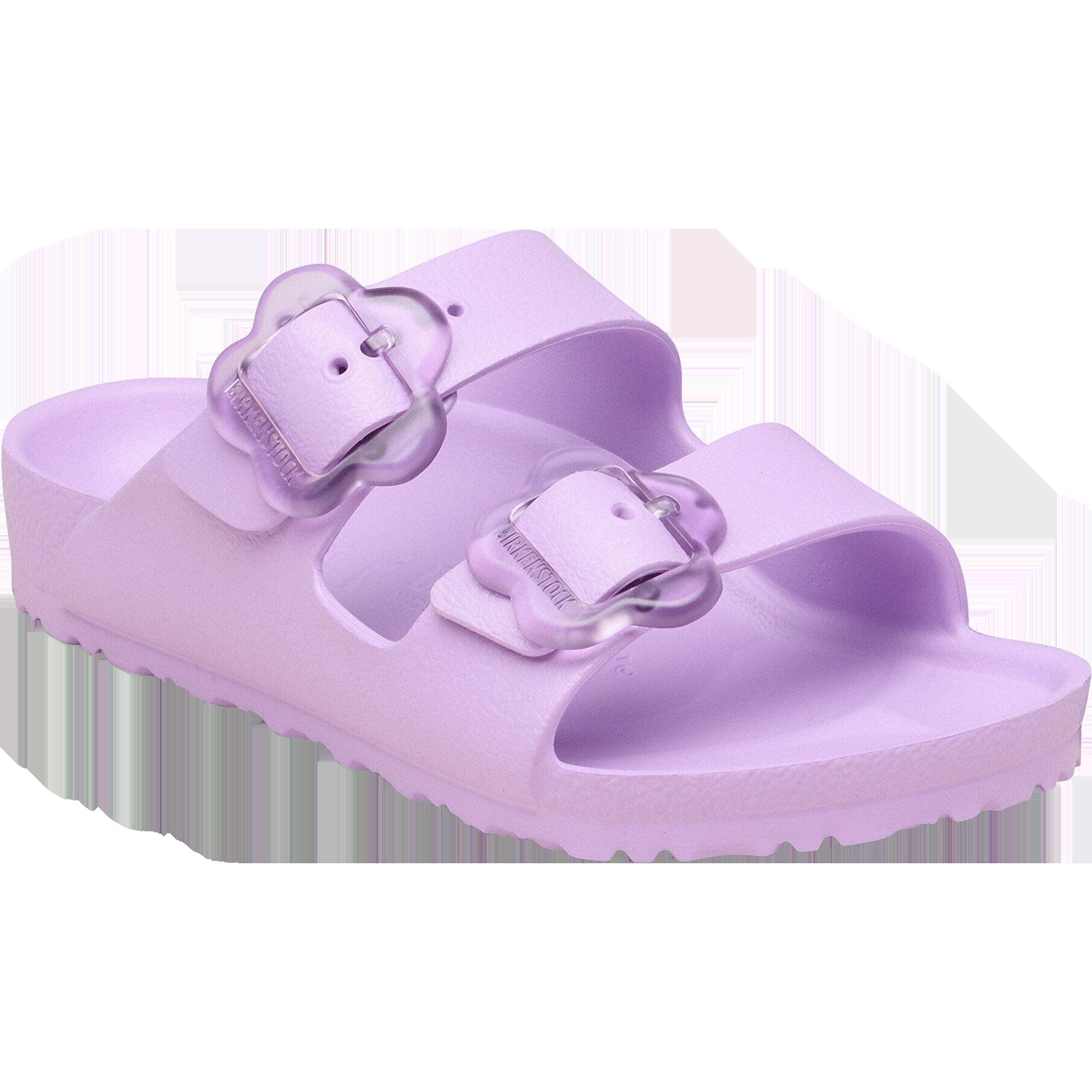 Youth Arizona Flower Bucklet EVA