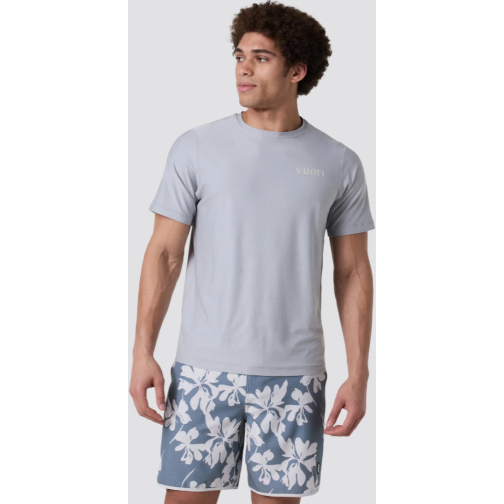 Men's Uluwatu UPF Short Sleeve