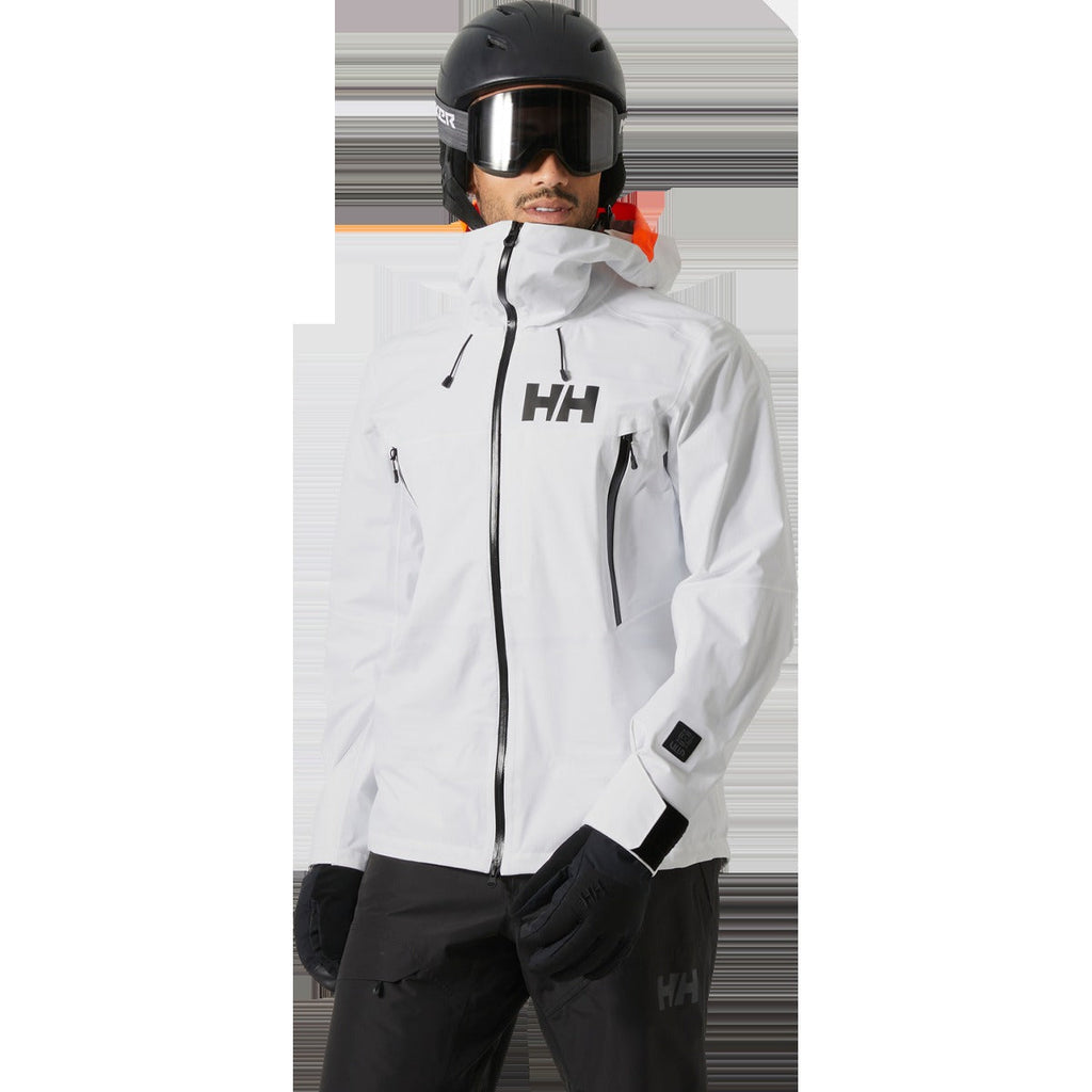 Men's Sogn Shell 2.0 Jacket