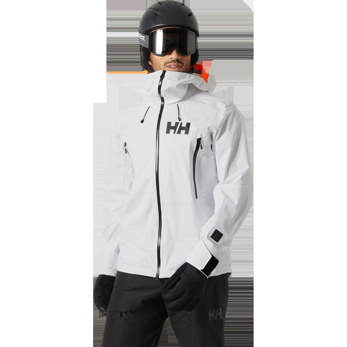 Men's Sogn Shell 2.0 Jacket