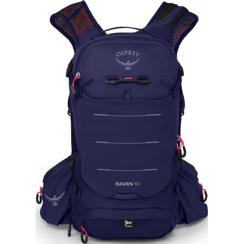 Women's Raven 10