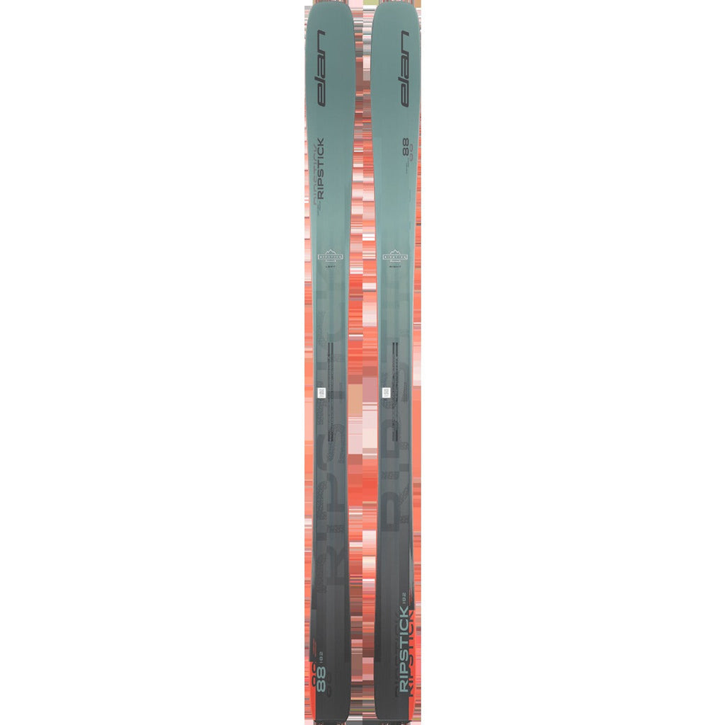 Elan Ripstick 88 Demo Skis