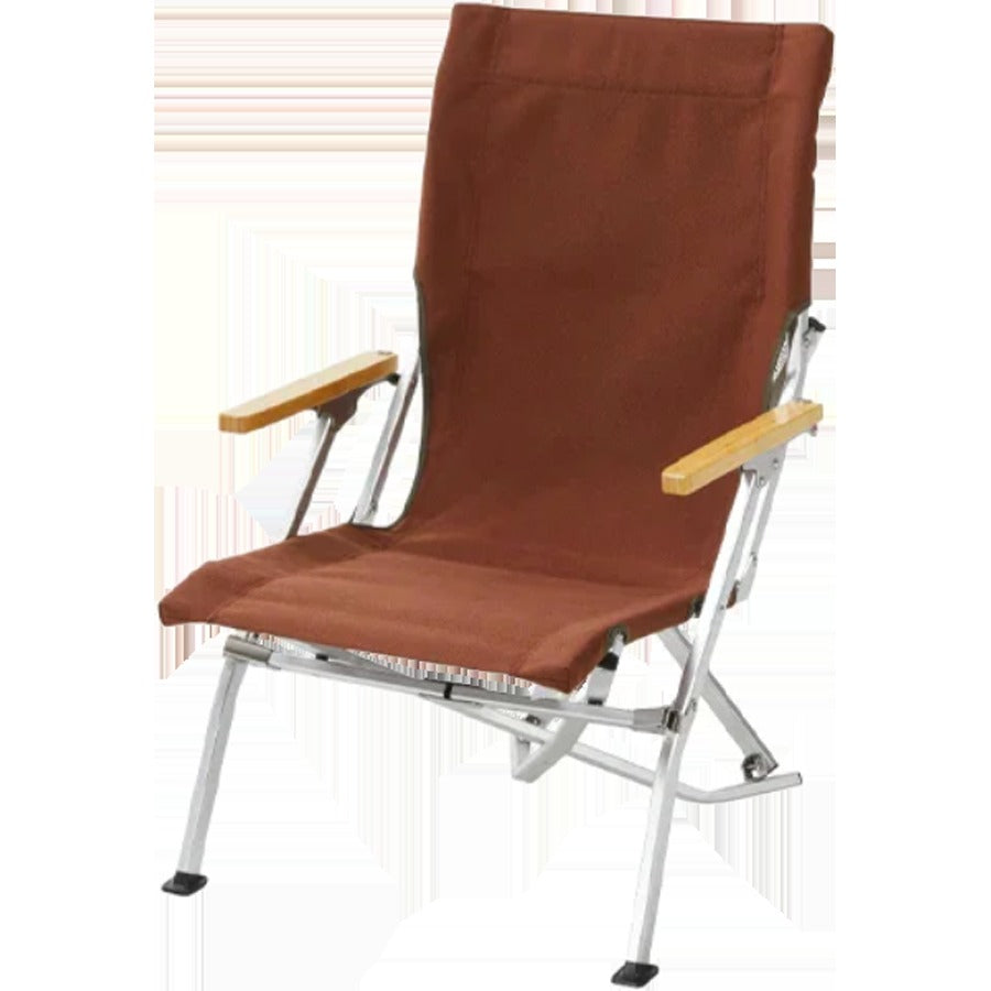 Low Beach Chair