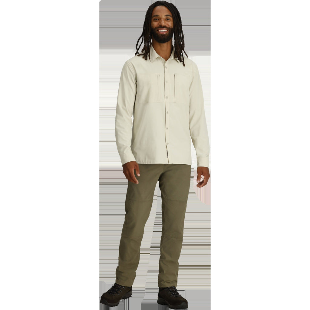 Men's Expedition III Long Sleeve