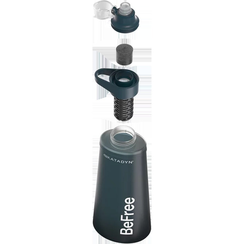 BeFree AC 1.0L Microfilter