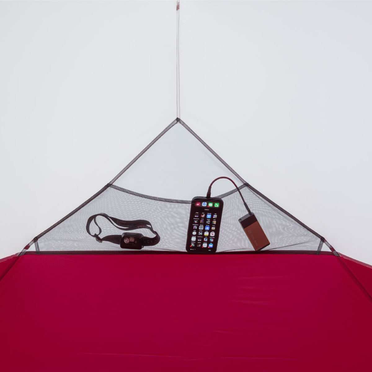 Hubba Hubba Bikepack 2 Person Tent