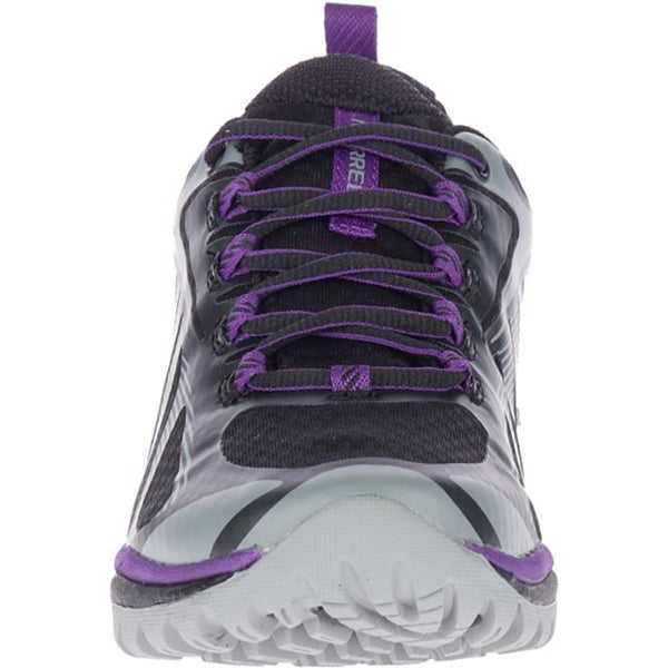 Women's Siren Edge 3 Waterproof - Wide