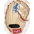 Heart of the Hide Outfield - 12.75" Pro H-Web Camel LHT
