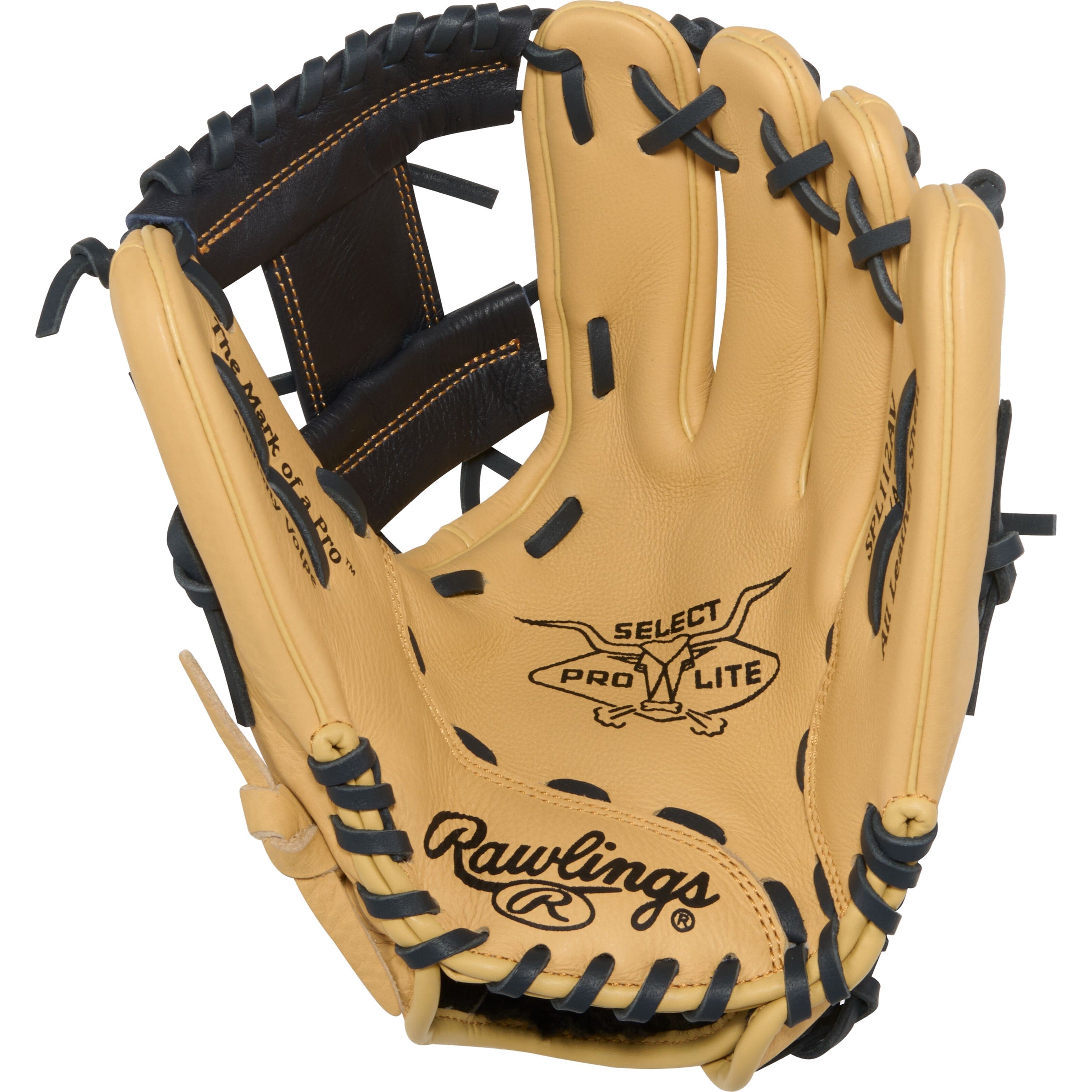 Youth Select Pro Lite Volpe-11.25 Pro I-Web LHT
