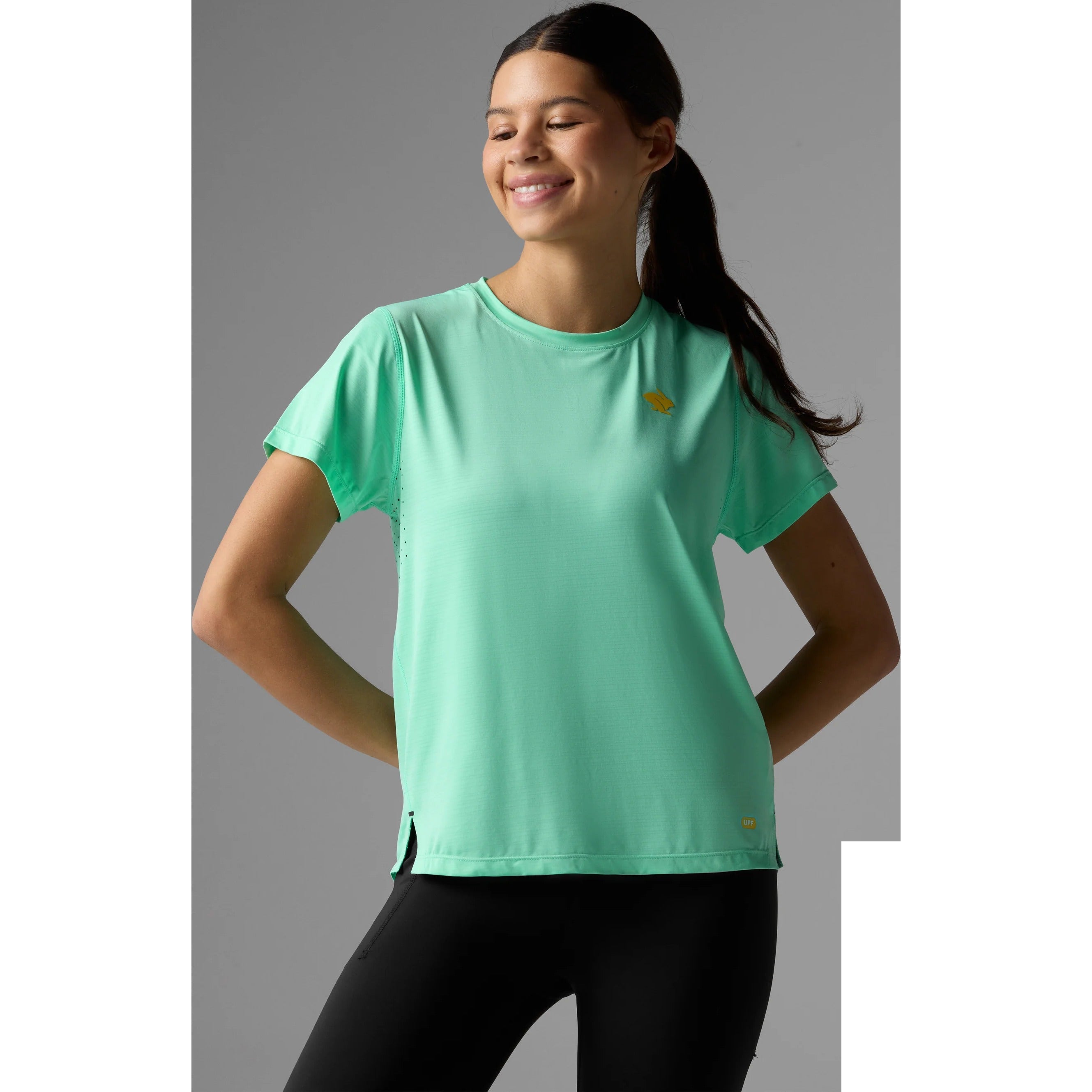 Women's UPF Tee SS