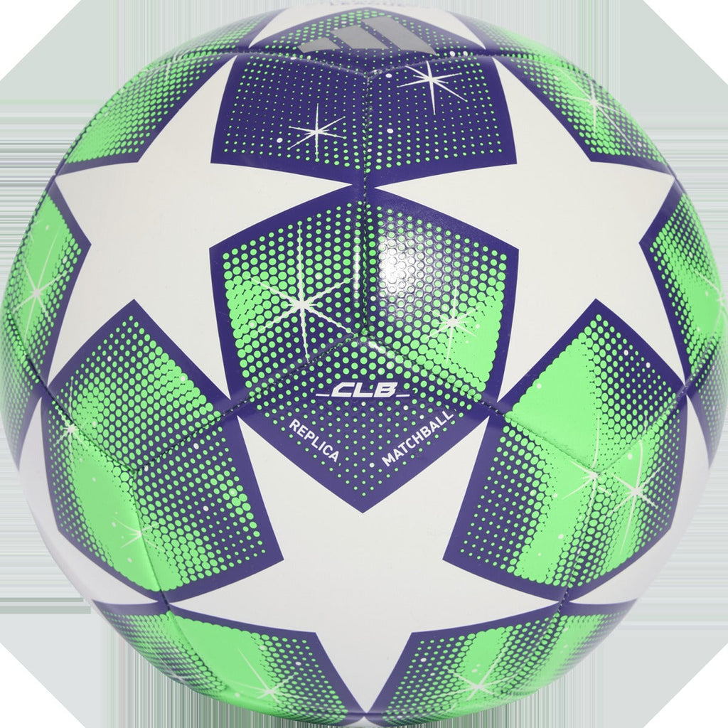 UWCL Club Ball